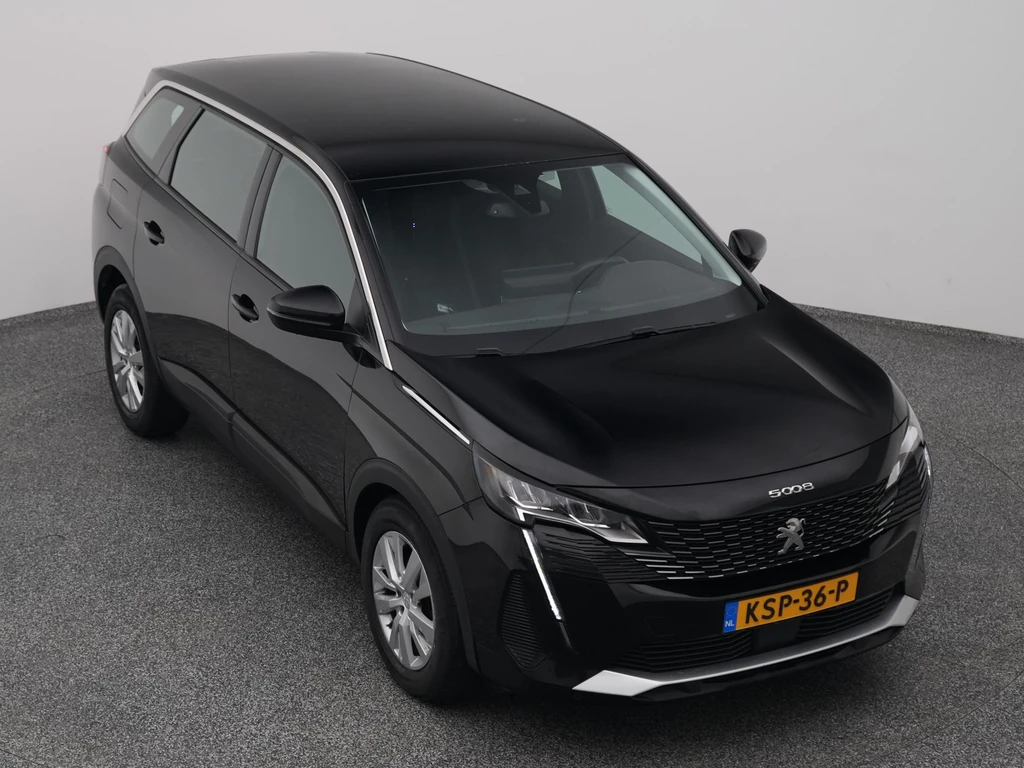 Peugeot 5008 – foto 17