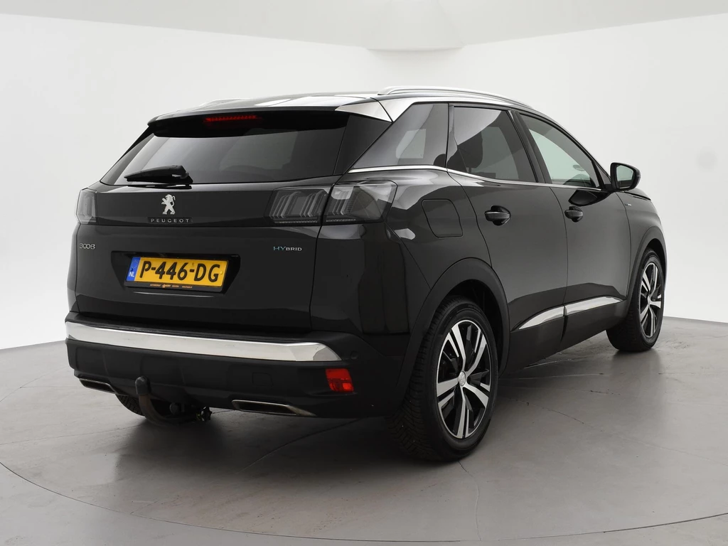 Peugeot 3008 – foto 4