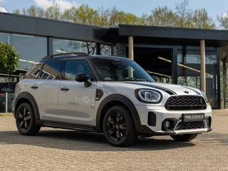 MINI Countryman – thumbnail 6