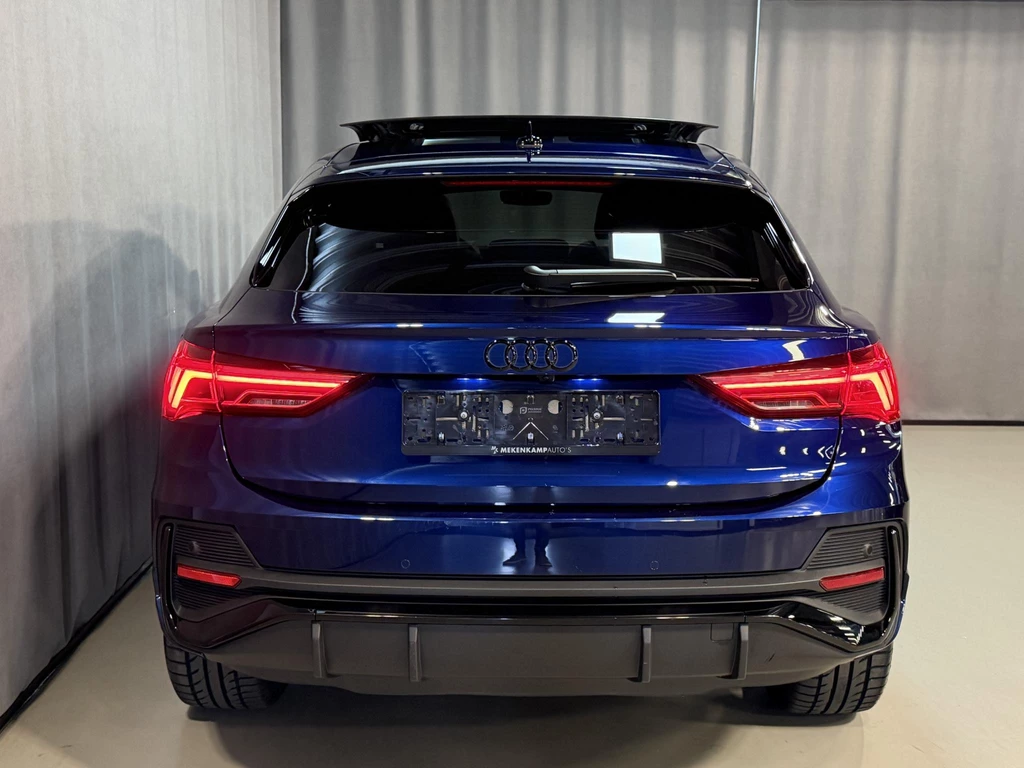 Audi Q3 – foto 3