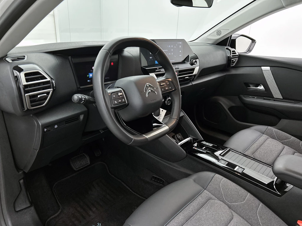 Citroën ë-C4 – foto 19