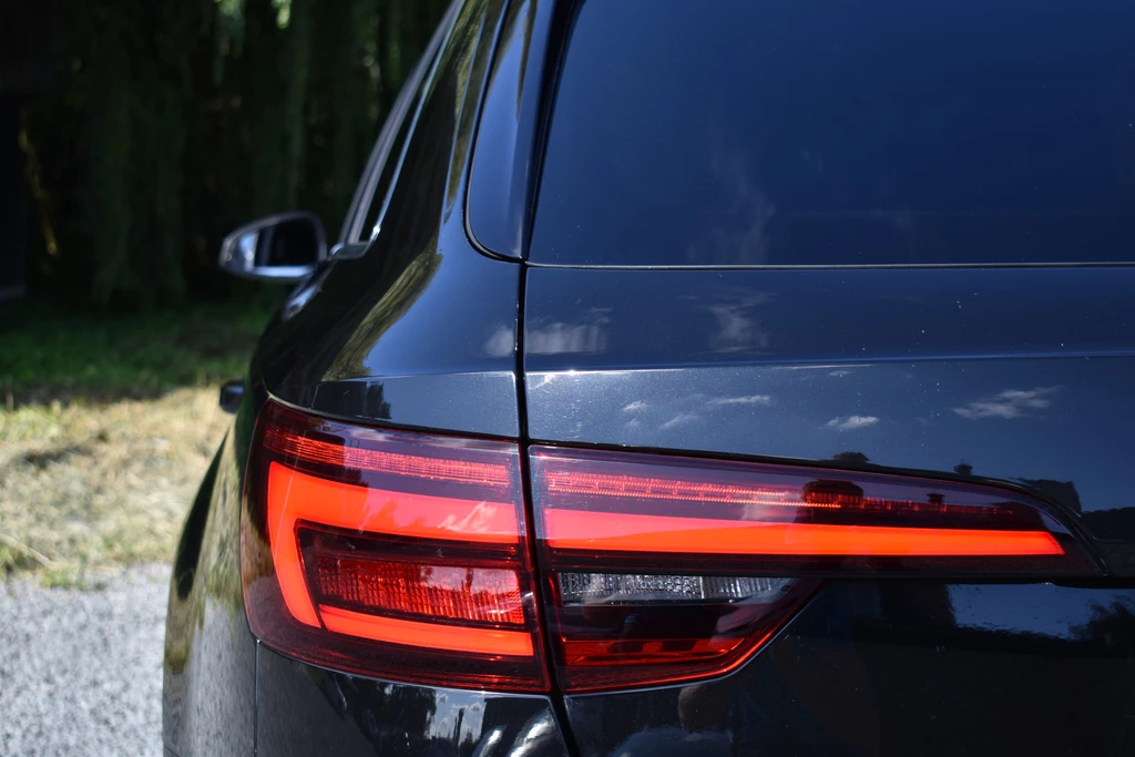 Audi A4 – foto 13