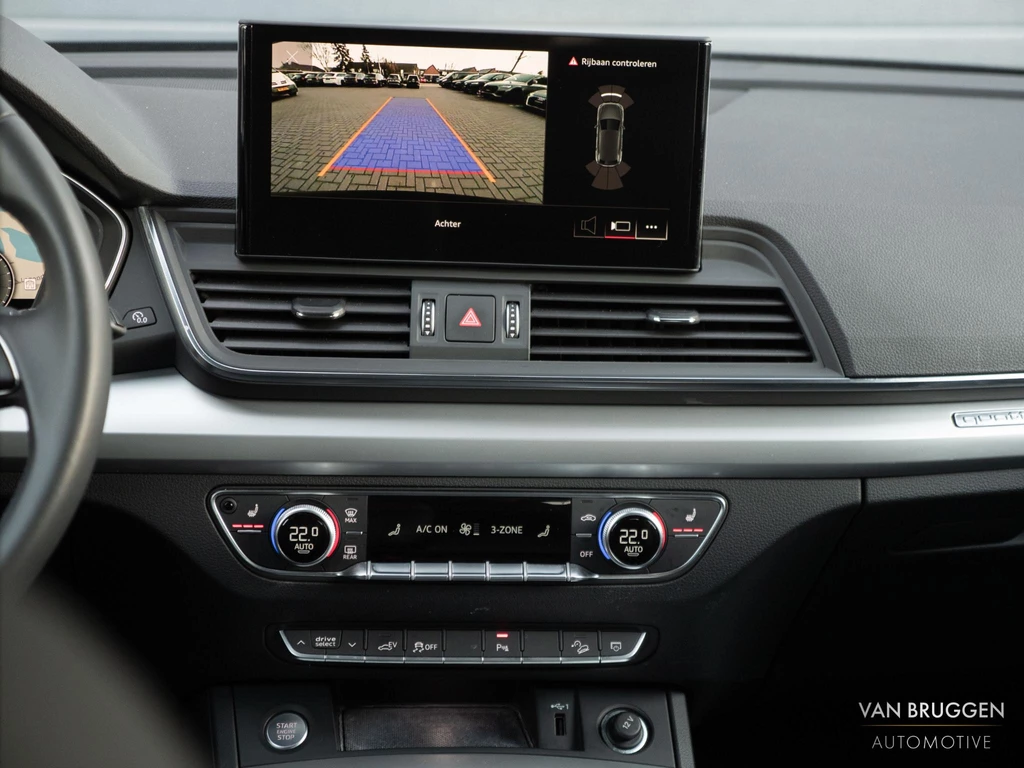 Audi Q5 – foto 29