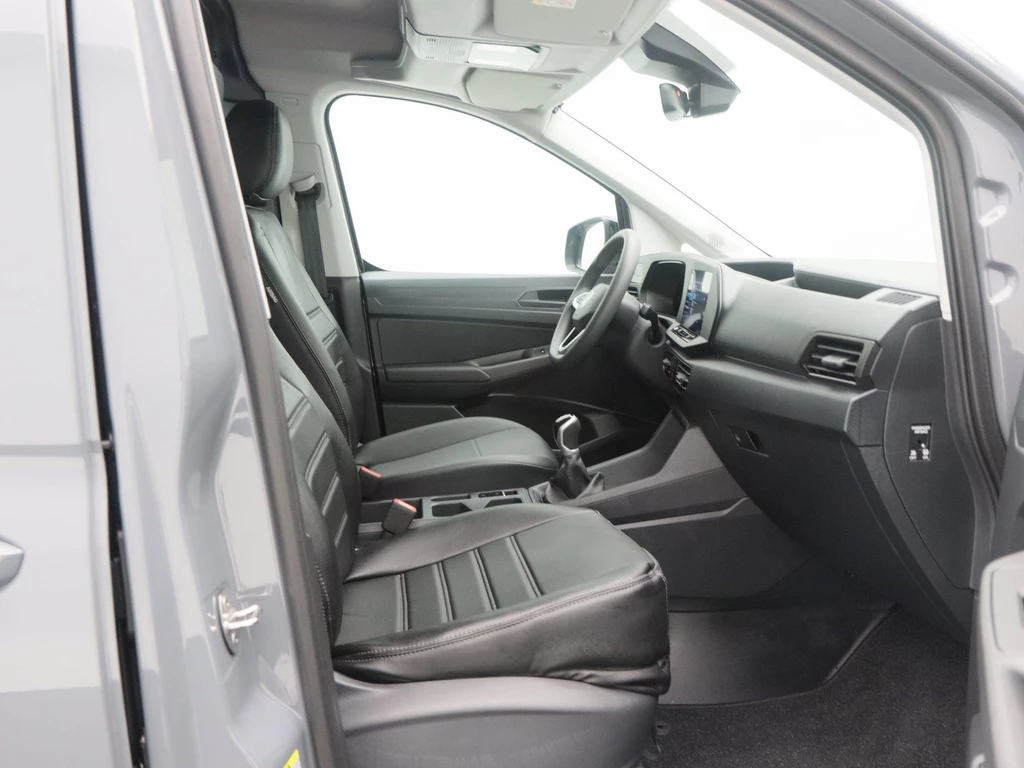 Volkswagen Caddy – foto 32