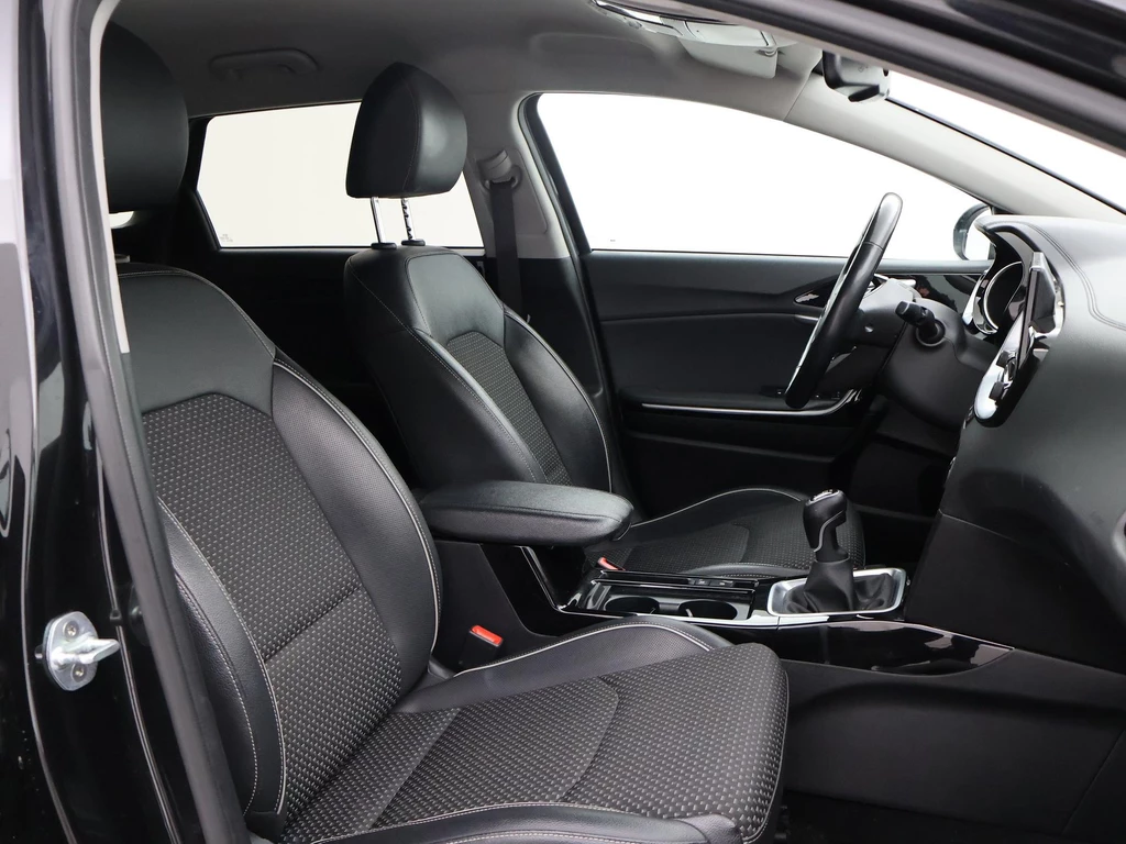 Kia Ceed Sportswagon – foto 22