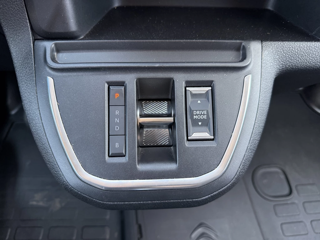 Citroën ë-Jumpy – foto 26