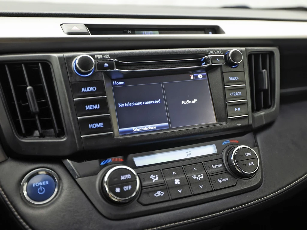 Toyota RAV4 – foto 10