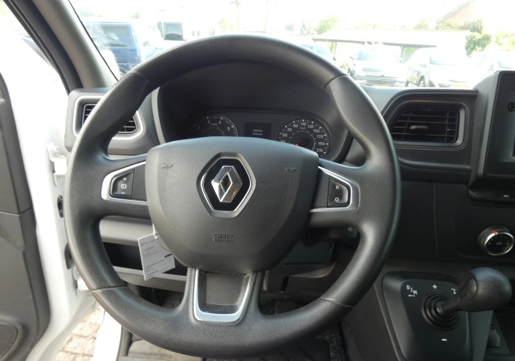 Renault Master – foto 12
