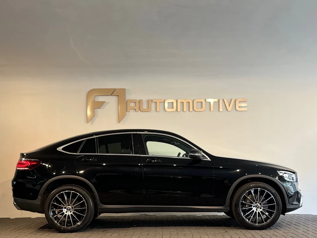 Mercedes-Benz GLC – foto 6