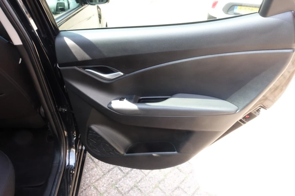 Hyundai ix20 – foto 11
