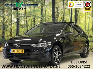 Volkswagen Golf – thumbnail 1