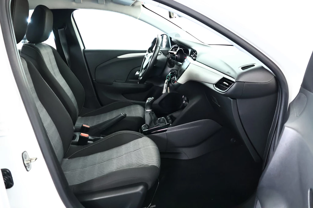 Opel Corsa – foto 12