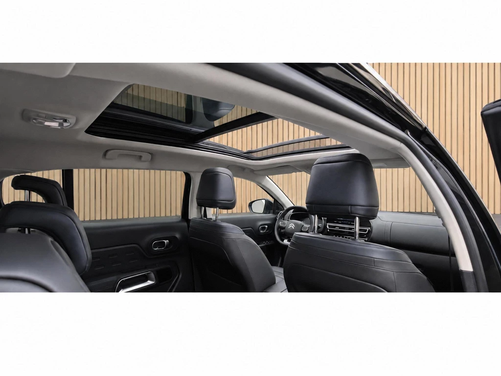 Citroën C5 Aircross – foto 12