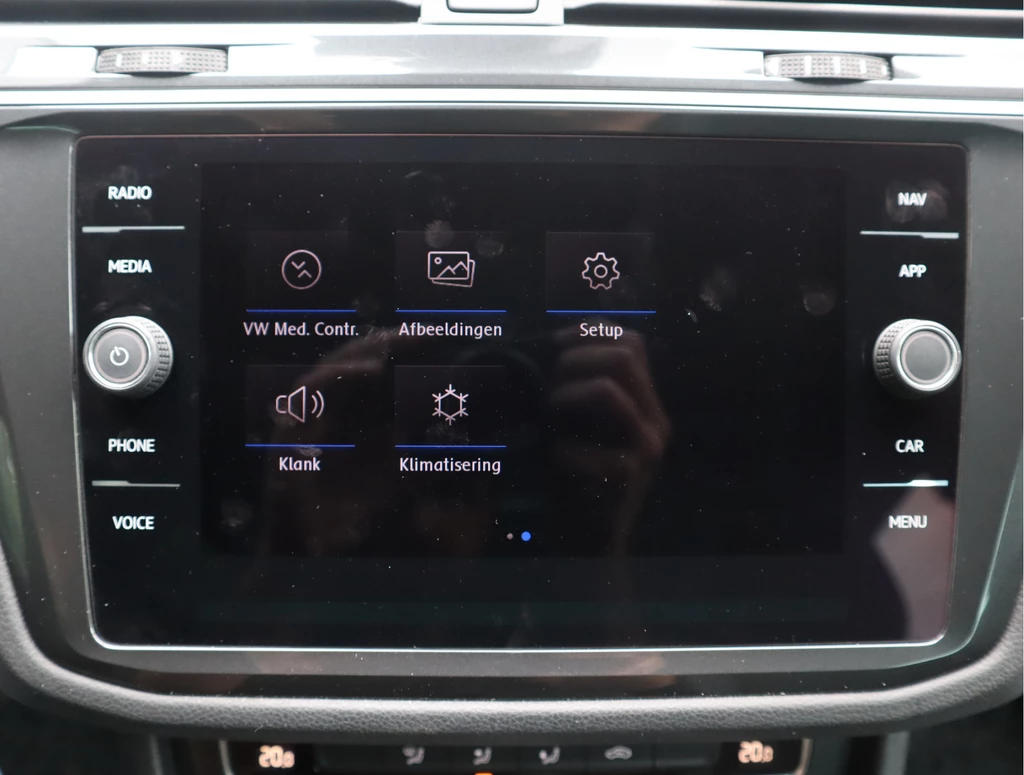 Volkswagen Tiguan – foto 39