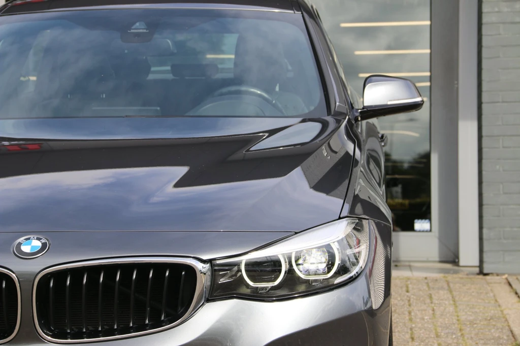 BMW 3 Serie – foto 5