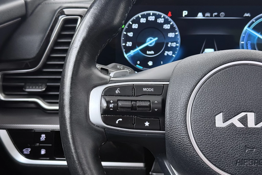 Kia Sportage – foto 24