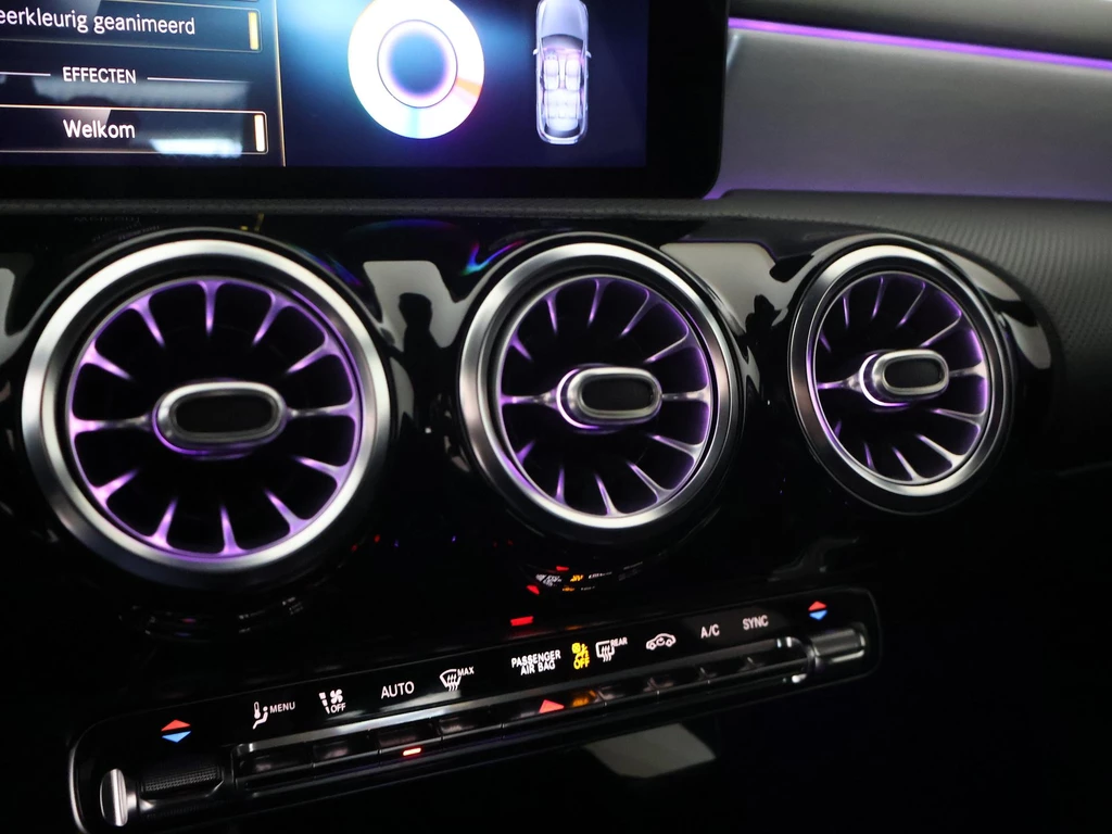 Mercedes-Benz A-Klasse – foto 23