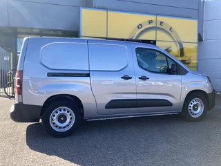 Opel Combo-e – thumbnail 4