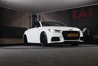 Audi TT – thumbnail 15