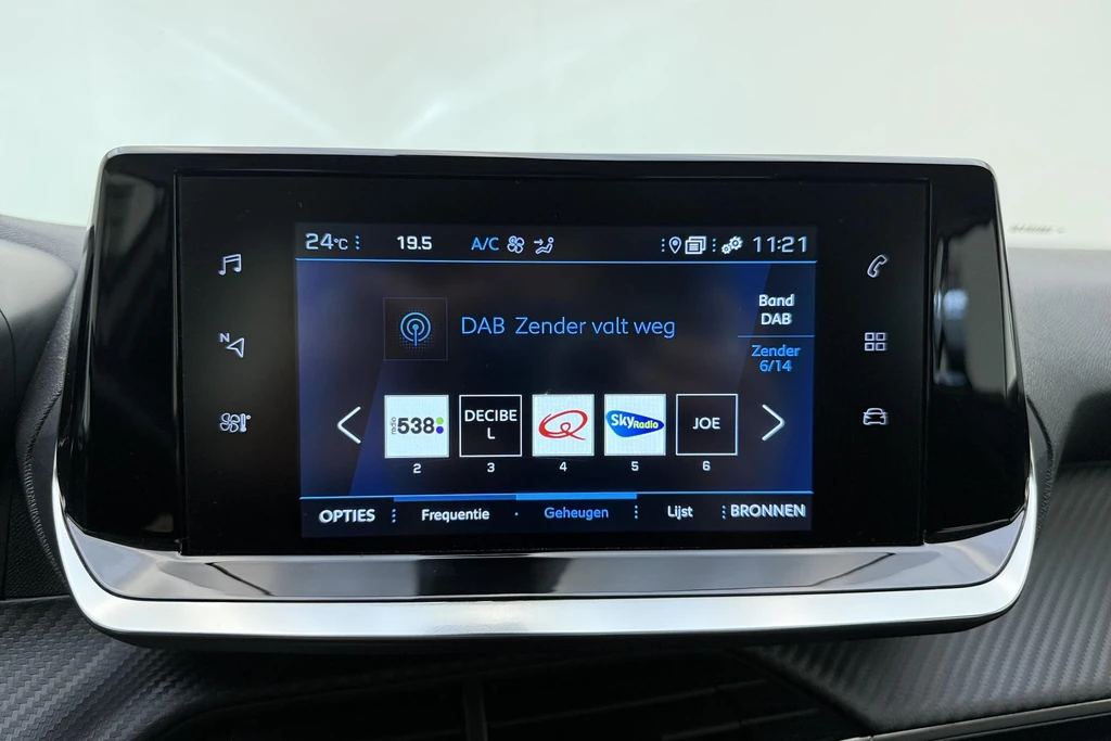 Peugeot 2008 – foto 22
