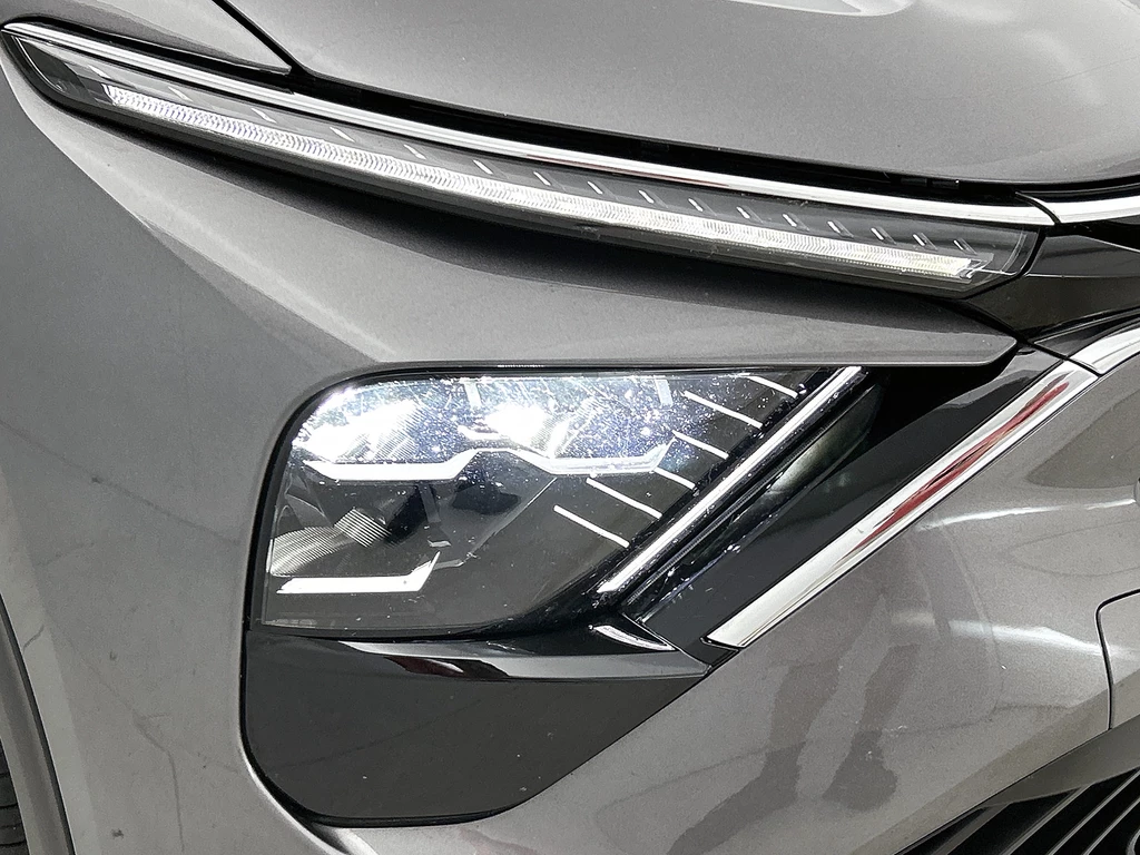 Citroën C5 X – foto 33