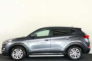 Hyundai Tucson – thumbnail 3