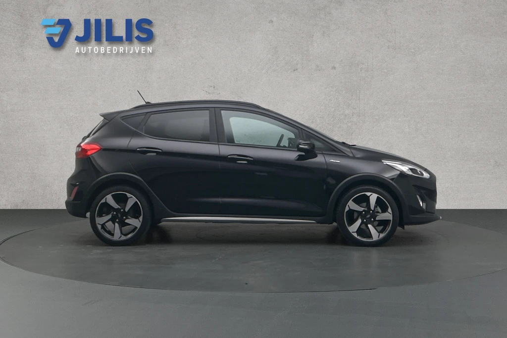 Ford Fiesta – foto 7
