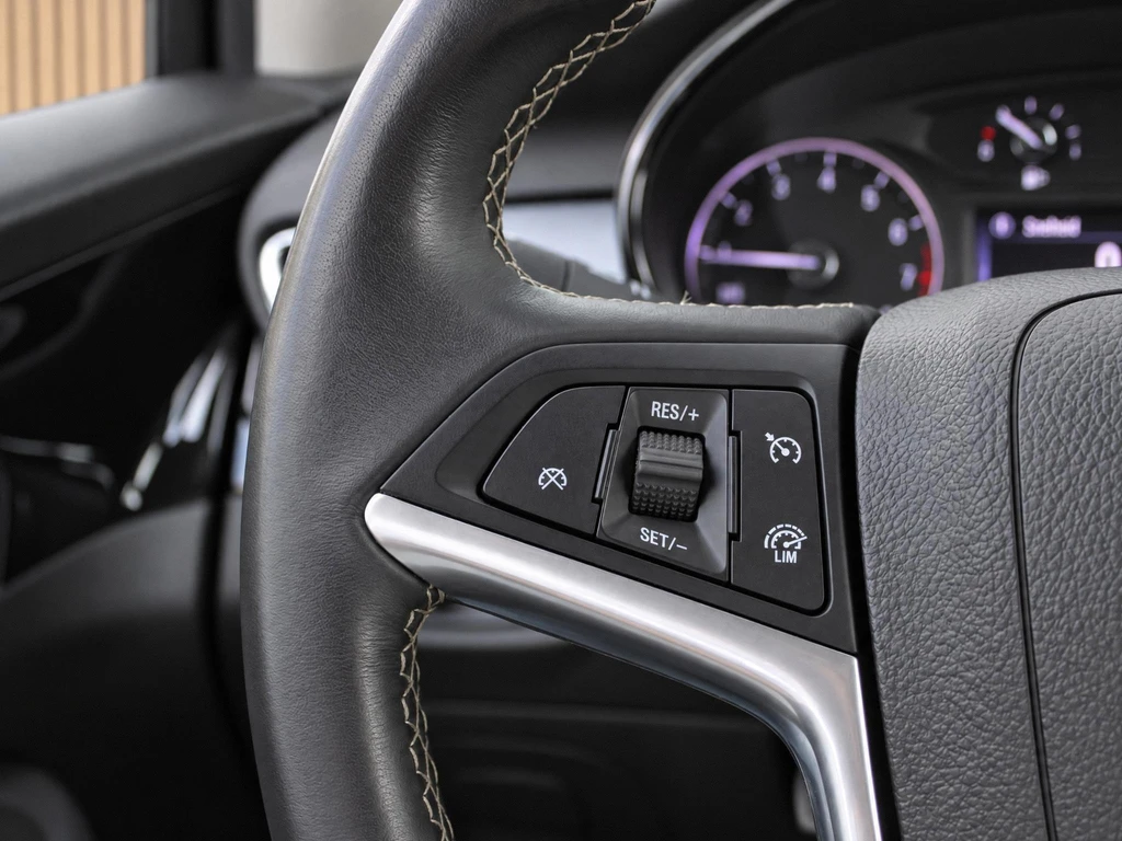 Opel Mokka X – foto 19