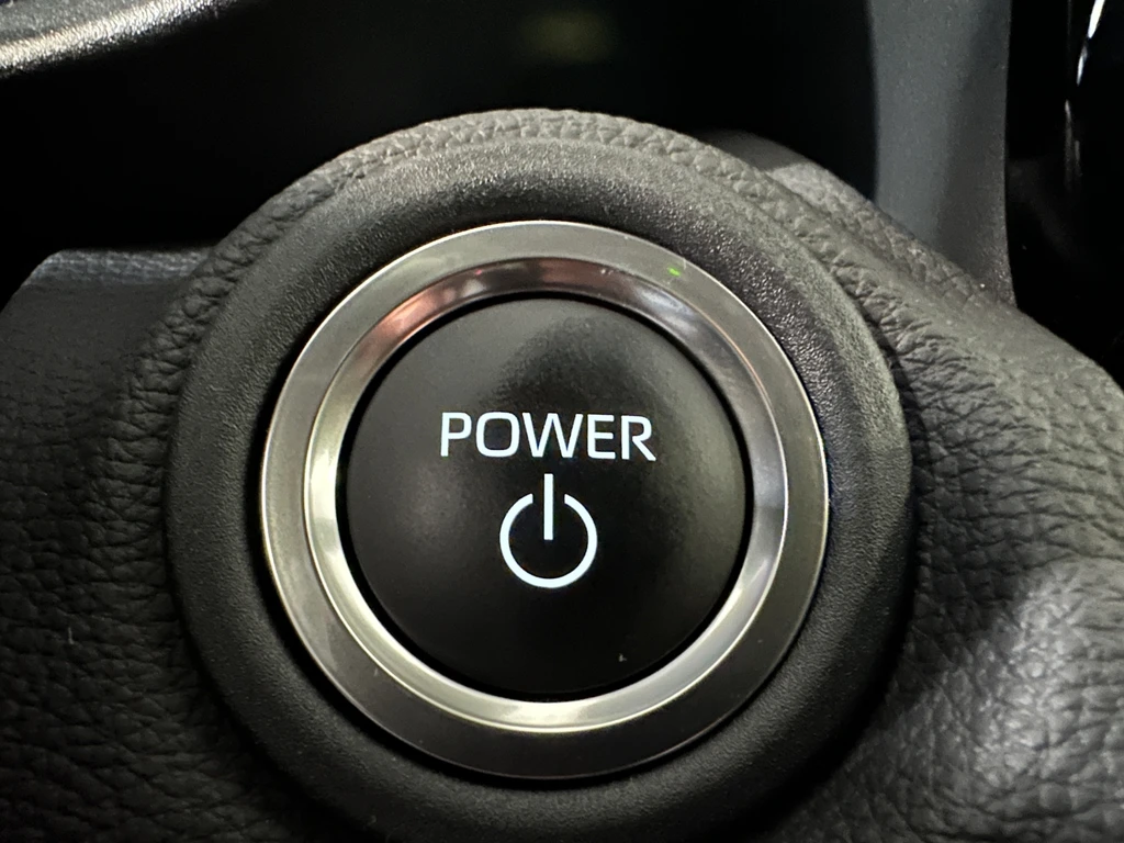 Toyota Yaris Cross – foto 29