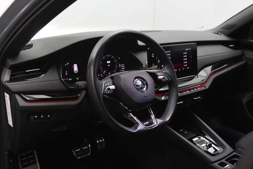Škoda Octavia – foto 10
