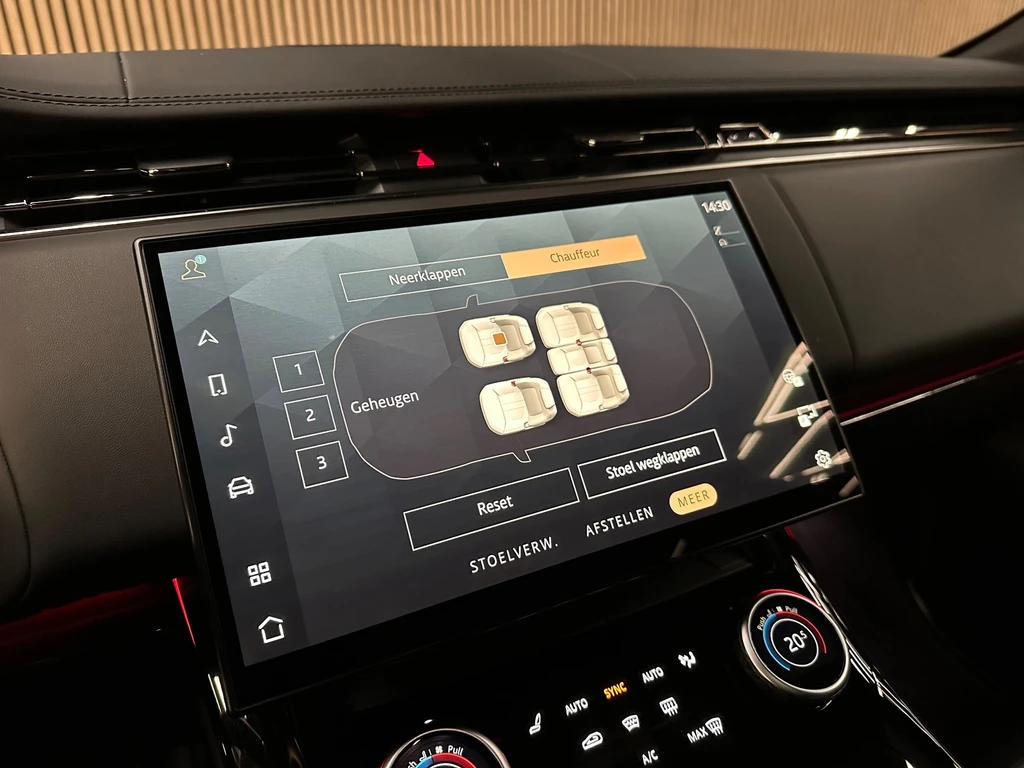 Land Rover Range Rover Sport – foto 19