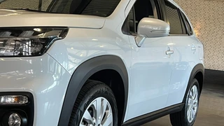 Suzuki S-Cross – thumbnail 19