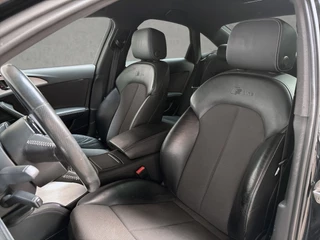 Audi A6 – thumbnail 11