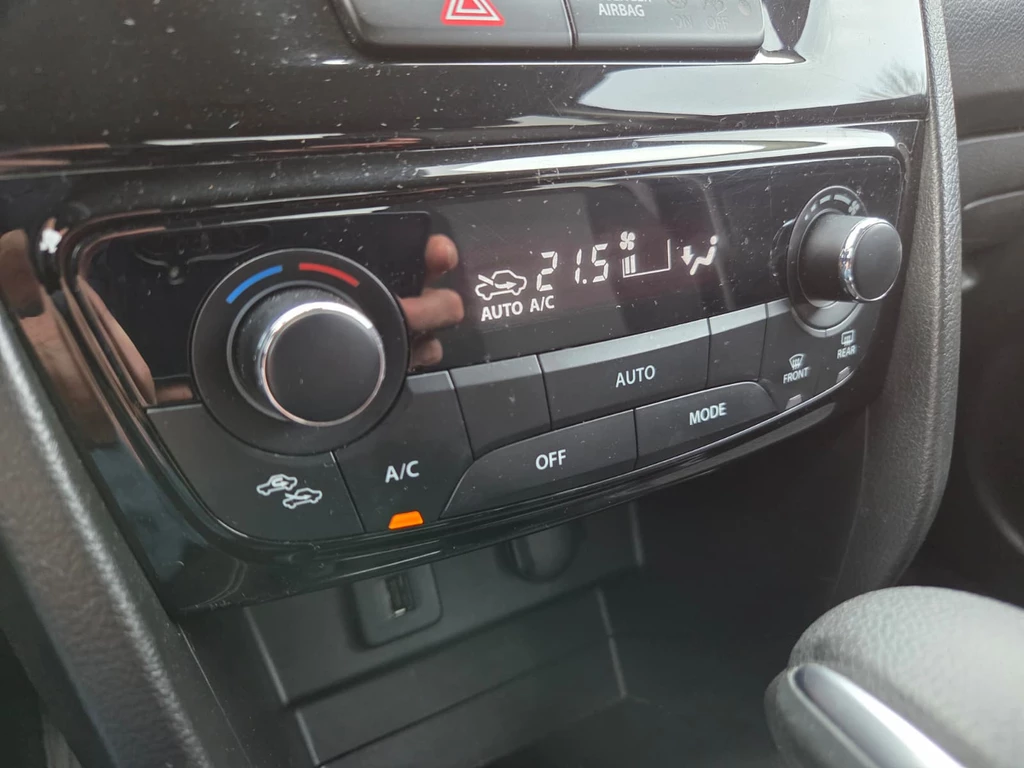 Suzuki Vitara – foto 14