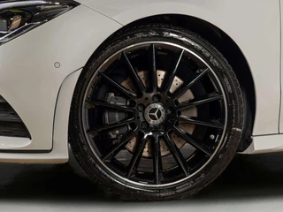 Mercedes-Benz CLA – thumbnail 8