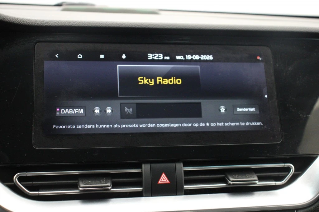 Kia e-Niro – foto 28
