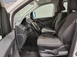 Volkswagen Caddy – thumbnail 8