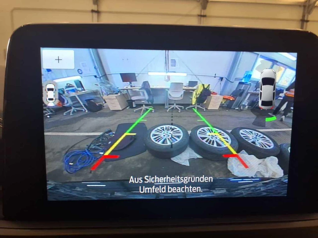Ford Kuga – foto 17