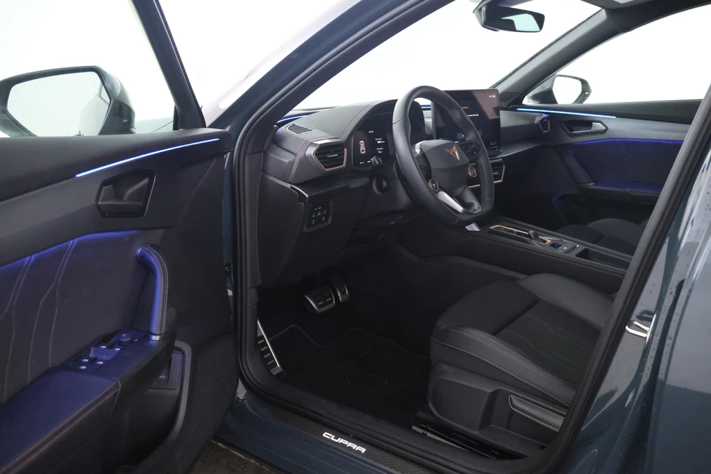 CUPRA Formentor – foto 21