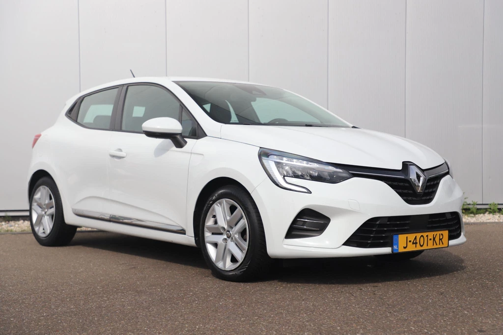 Renault Clio – foto 3