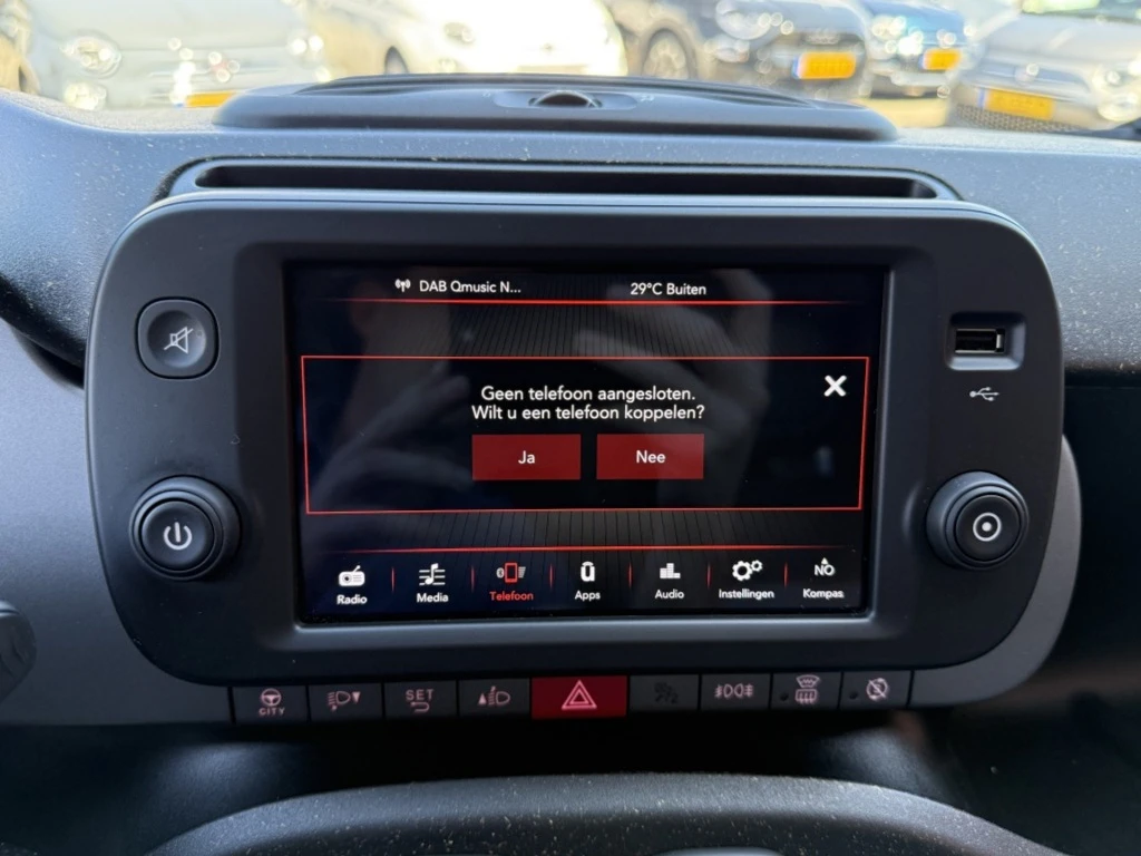 Fiat Panda – foto 15