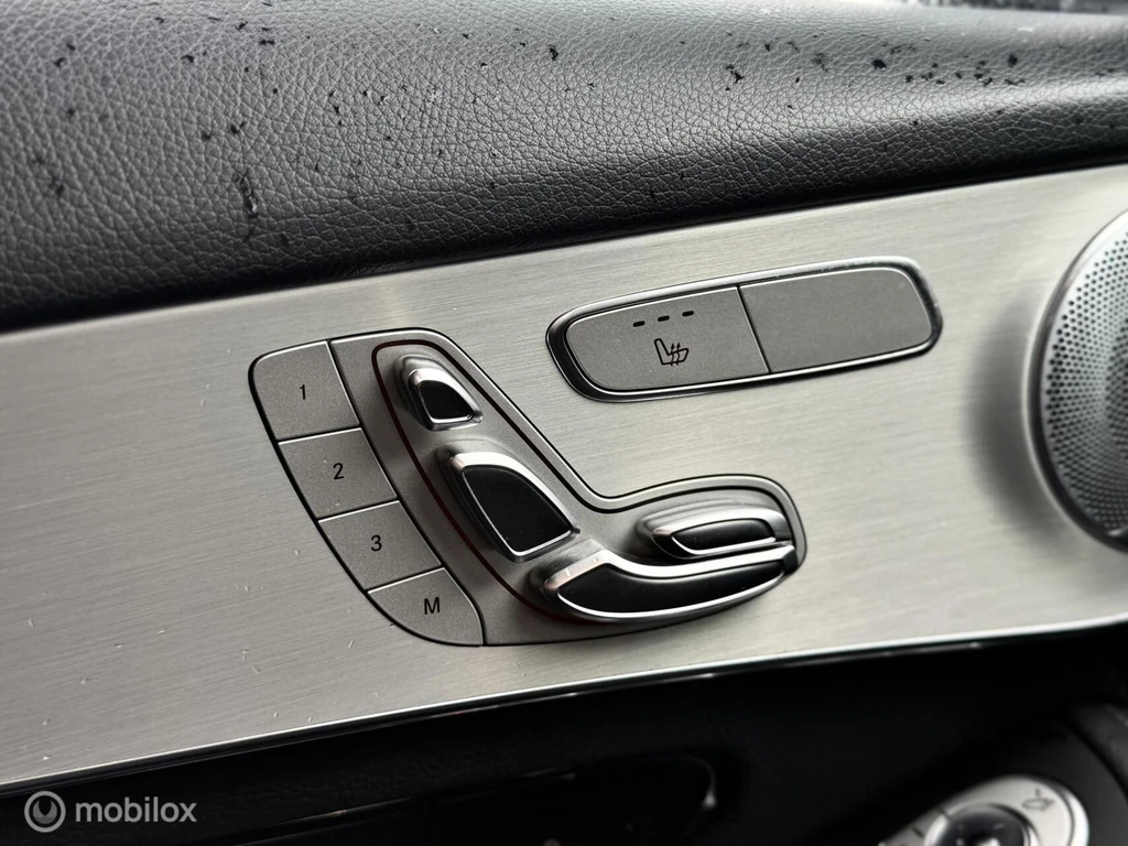 Mercedes-Benz GLC – foto 13