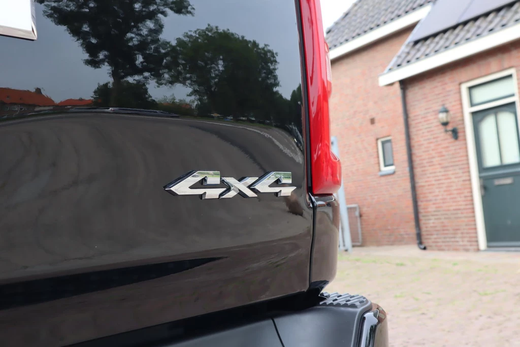 Dodge Ram 1500 – foto 31