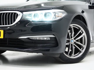 BMW 5 Serie – thumbnail 11