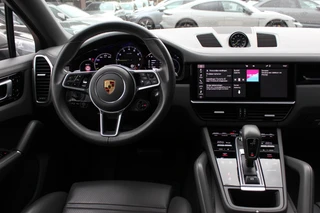 Porsche Cayenne – thumbnail 12