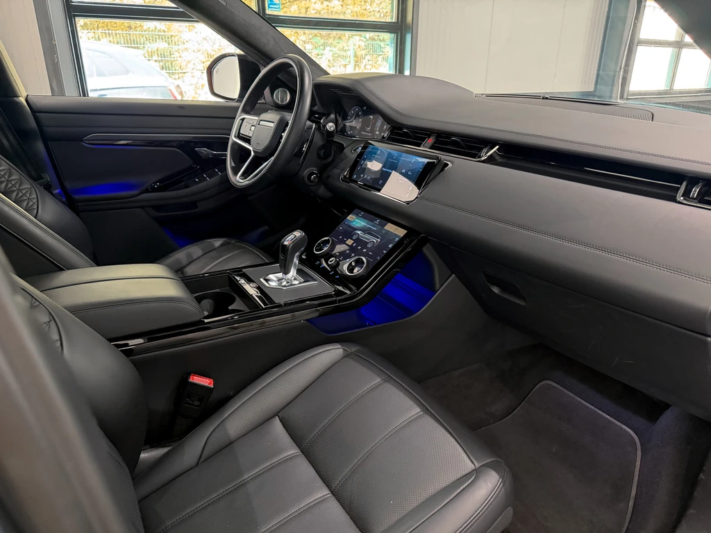 Land Rover Range Rover Evoque – foto 22