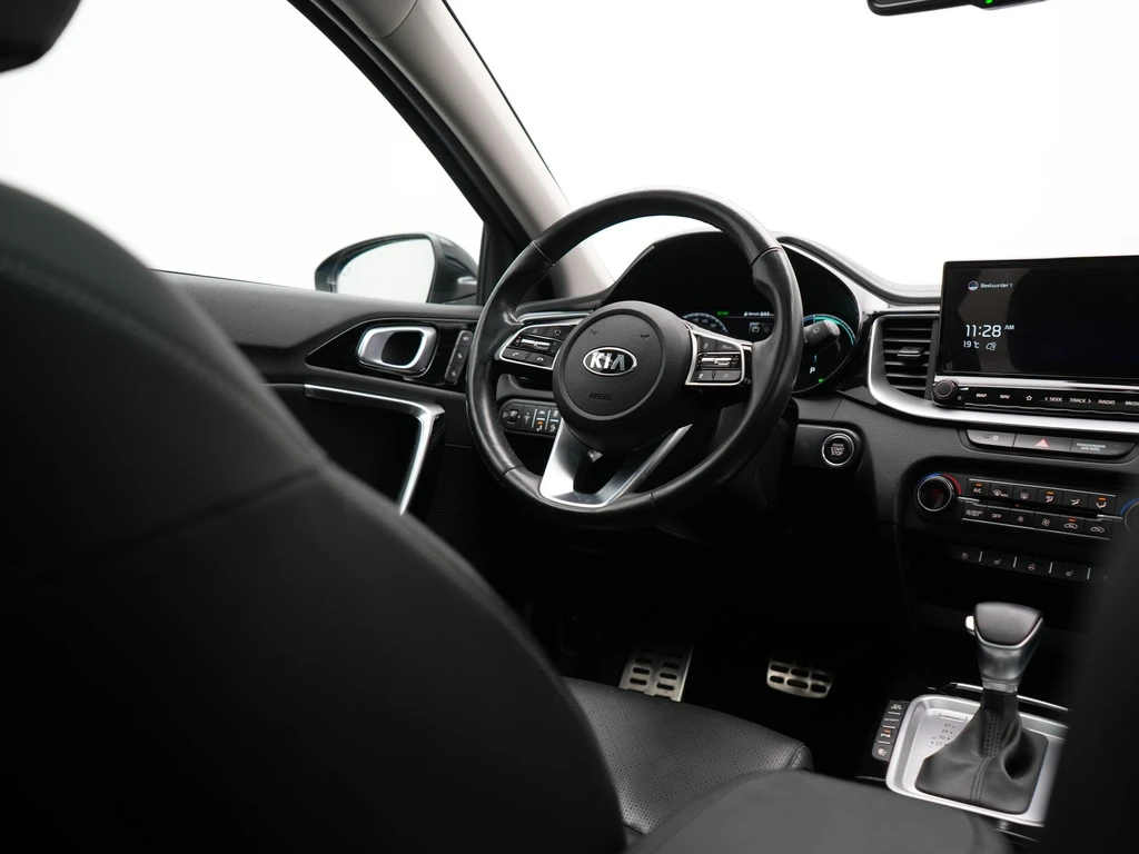 Kia XCeed – foto 26