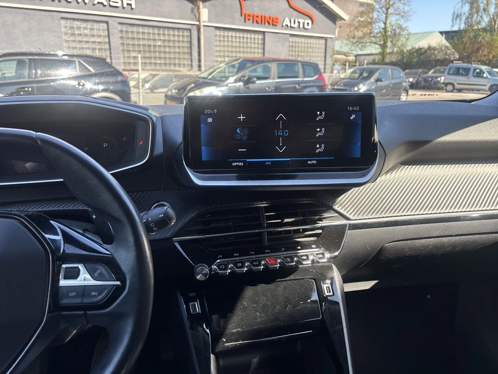 Peugeot 2008 – foto 12