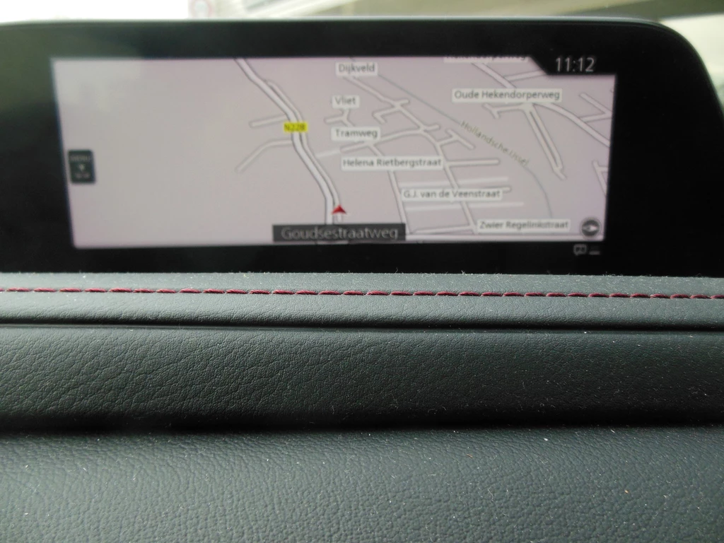 Mazda CX-30 – foto 19