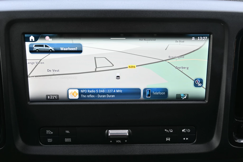 Mercedes-Benz Vito – foto 10